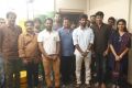 Remo Movie Dubbing Pooja Photos