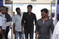 Remo Movie Dubbing Pooja Photos