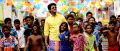 Actor Sivakarthikeyan in Remo Movie Latest Stills