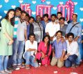 Remo Movie Wrapped Up Photos