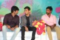 Remo Movie Success Meet Stills