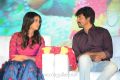 Keerthy Suresh, Sivakarthikeyan @ Remo Movie Success Meet Stills