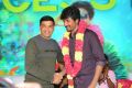 Dil Raju, Sivakarthikeyan @ Remo Movie Success Meet Stills