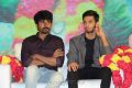 Sivakarthikeyan, Anirudh @ Remo Movie Success Meet Stills