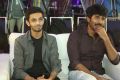 Anirudh, Sivakarthikeyan @ Remo Movie Success Meet Stills