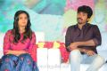 Keerthy Suresh, Sivakarthikeyan @ Remo Movie Success Meet Stills