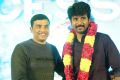 Dil Raju, Sivakarthikeyan @ Remo Movie Success Meet Stills