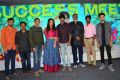 Remo Movie Success Meet Stills