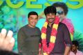 Dil Raju, Sivakarthikeyan @ Remo Movie Success Meet Stills