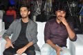 Anirudh, Sivakarthikeyan @ Remo Movie Success Meet Stills