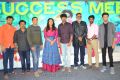 Remo Movie Success Meet Stills