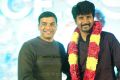 Dil Raju, Sivakarthikeyan @ Remo Movie Success Meet Stills