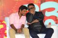 Remo Movie Success Meet Stills