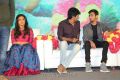 Remo Movie Success Meet Stills