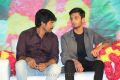 Sivakarthikeyan, Anirudh @ Remo Movie Success Meet Stills