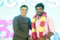 Dil Raju, Bakkiyaraj Kannan @ Remo Movie Success Meet Stills