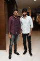 Sathish, Sivakarthikeyan @ Remo Telugu Movie First Look Launch Stills