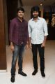 Sathish, Sivakarthikeyan @ Remo Telugu Movie First Look Launch Stills