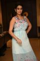 Anchor Manjusha @ Remo Telugu Movie First Look Launch Stills