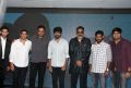 Remo Telugu Movie First Look Launch Stills