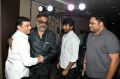 Remo Telugu Movie First Look Launch Stills