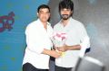 Dil Raju, Sivakarthikeyan @ Remo Telugu Movie First Look Launch Stills