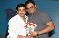 Dil Raju, Vamsi Paidipally @ Remo Telugu Movie First Look Launch Stills