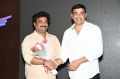 RD Raja, Dil Raju @ Remo Telugu Movie First Look Launch Stills