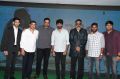 Remo Telugu Movie First Look Launch Stills