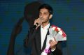 Anirudh Ravichander @ Remo Telugu Movie First Look Launch Stills