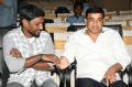 Bakkiyaraj Kannan,Dil Raju @ Remo Telugu Movie First Look Launch Stills