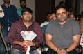 Sathish, Vamsi Paidipally @ Remo Telugu Movie First Look Launch Stills