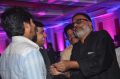 Sivakarthikeyan, PC Sreeram @ Remo Thanks Giving Meet Stills
