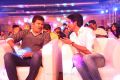 Shankar, Sivakarthikeyan @ Remo Movie Title Track Launch Stills