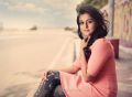 Tamil Actress Remya Nambeesan Photoshoot Stills