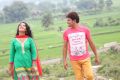 Akshara, Lokesh Reddy in Rendaksharaalu Movie Stills