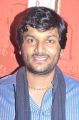 Singer Harish Raghavendra at Rendavathu Padam Movie Audio Launch Stills