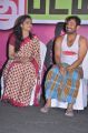 Ramya Nambeesan, Aravind Akash at Rendavathu Padam Movie Audio Launch Stills