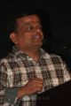 KV Anand at Rendavathu Padam Movie Audio Launch Photos