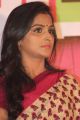 Actress Ramya Nambeesan at Rendavathu Padam Movie Audio Launch Photos