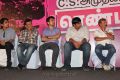 Rendavathu Padam Audio Launch Stills