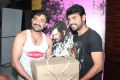 Aravind Akash, Vimal at Rendavathu Padam Audio Launch Photos