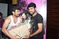 Aravind Akash, Vimal at Rendavathu Padam Audio Launch Photos