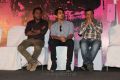 Siddharth, KV Anand at Rendavathu Padam Audio Launch Photos