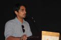 Siddharth Narayan at Rendavathu Padam Audio Launch Photos