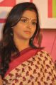 Actress Ramya Nambeesan at Rendavathu Padam Audio Launch Stills