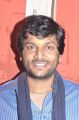 Singer Harish Raghavendra at Rendavathu Padam Movie Audio Launch Stills