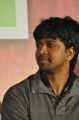 Madhan Karky at Rendavathu Padam Movie Audio Launch Stills