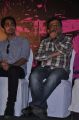 Siddharth, KV Anand at Rendavathu Padam Movie Audio Launch Stills