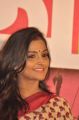 Actress Ramya Nambeesan at Rendavathu Padam Audio Launch Stills